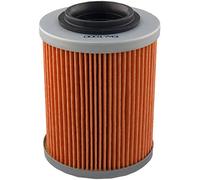 HifloFiltro HF152 Filtro para Moto
