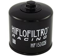 HifloFiltro HF153RC Filtro para Moto