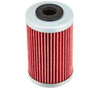HifloFiltro HF155 Filtro para Moto