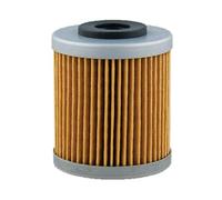 HifloFiltro HF157 Filtro para Moto