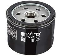 Filtro Aceite Hiflofiltro Hf160