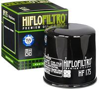 HifloFiltro HF175 Filtro para Moto