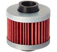 Filtro de aceite HIFLO HF184 APRILIA Atlantic