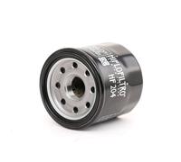 HifloFiltro HF204 Filtro de aceite Filtro de aceite motor