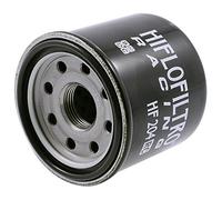 HIFLOFILTRO HF204RC RACING Filtro de aceite