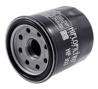 HIFLOFILTRO HF303 - Filtro de aceite