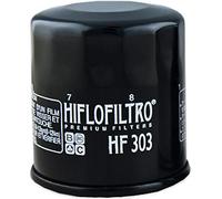 HifloFiltro HF303 Filtro para Moto