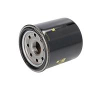 Hiflofiltro hf303rc Filtro de aceite, de carrera