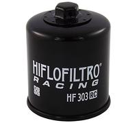 HifloFiltro HF303RC Filtro para Moto