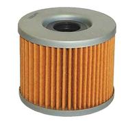 HifloFiltro HF531 Filtro para Moto