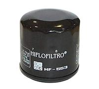 Hiflofiltro Filtro de aceite - HF553