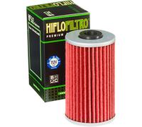 HifloFiltro HF562 Filtro para Moto