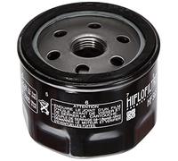 HifloFiltro HF565 Filtro para Moto