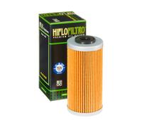 Filtro de aceite HIFLO HF611 HUSQVARNA TE 449