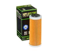 HifloFiltro HF652 Filtro para Moto