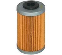 HifloFiltro HF655 Filtro para Moto