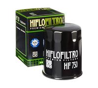 HifloFiltro HF750 Filtro para Moto