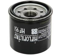 Hiflofiltro Filtro de aceite para moto HF951