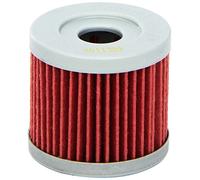 Filtro de aceite Suzuki Burgman 125 / 200cc y Pit Bike Z155 Hiflofltro