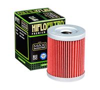 HifloFiltro HF972 Filtro para Moto