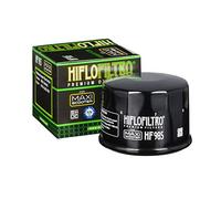 HifloFiltro HF985 Filtro para Moto