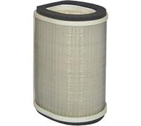 Hiflofiltro Filtro para moto HFA4912
