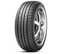 HI FLY All Turi 221 235/55 R18 104V coche de turismo Neumáticos para todas las estaciones Neumáticos VOLKSWAGEN: Tiguan I, Tiguan II, Tiguan Allspace