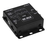 Hifonics 2-Kanal HF-SC 2 | 2-Kanal Signal Konverter/High-Low Wandler