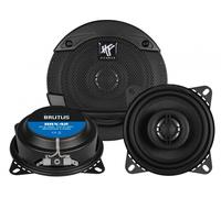 Hifonics BRX42 10CM 10 Piezas Altavoces Caja KFZ Auto Precio Por Par