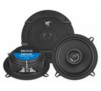 Hifonics BRX 52 13 cm Altavoz coaxial bidireccional 80 WRMS @ 4 Ohm 1 par