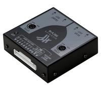 Hifonics HCV4 Convertidor De Alto A Bajo HiLo Adaptador Cinch Adaptador De Radio