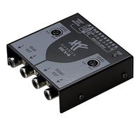 Hifonics HCV4 Negro convertidor de señal