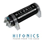 Hifonics HFC1000-1 Farad Powercap
