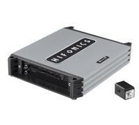 Hifonics Mercury2 V2 Amplificador De 2 Canales Para Altavoces Subwoofer Fern
