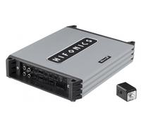 Hifonics Mercury4 Amplificador De 4 Canales Para Auto KFZ 1000 WATTS