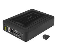 HIFONICS MRX168A | 15 x 20 cm (6 x 8') Aktiv-Single-Bassreflex Subwoofer