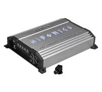 Hifonics Titan EVO TXE2000/1 | Amplificador digital Mono Clase D