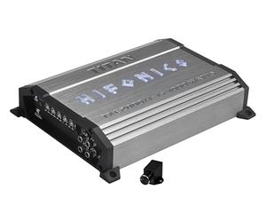 Hifonics Titan EVO TXE2000/1 | Amplificador digital Mono Clase D