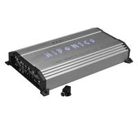 HIFONICS TITAN EVO Amplificador De 4 Canales TXE700/4 Para Automóvil