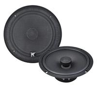 Hifonics Titan TRX82 - Altavoz coaxial de 2 vías (20 cm)