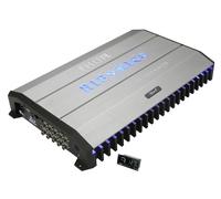 HIFONICS TRX-5005DSP THOR HYBRID DSP amplificador AMP 1150 vatios RMS