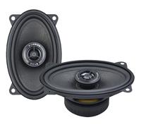 Hifonics TRX462 (4x6") altavoz coaxial ovalado de 2 vías 140 vatios - 1 par