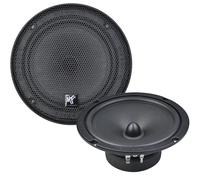 HIFONICS TITAN Woofer Subwoofer Bass De Baja Frecuencia Hifi 16,5 Cm TRX6.2W