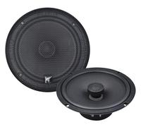 Hifonics Titan TRX82 - Altavoz coaxial de 2 vías (20 cm)