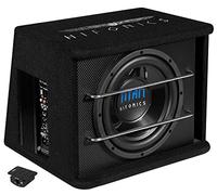 Hifonics TSA300R Activo Subwoofer 12" 30cm Bassreflex Con Incorporado Final