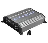 HiFonics TXE 1500/1 - Amplificador clase D de 1 canal con 750 W RMS