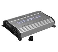 HiFonics TXE 3000/1 amplificador Clase D de 1 canal con 1500 W RMS