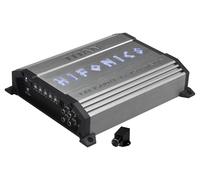 Hifonics TXE1500/1 Mono Amplificador 1 Canal 750 W RMS con Mando a Distancia ...