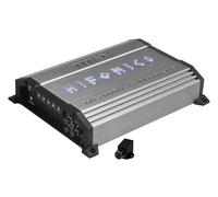 Hifonics TXE2000/1 Mono Amplificador 1 Canal 1000W RMS con Mando a Distancia ...