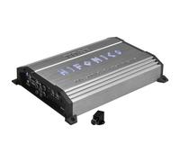Hifonics TXE500/2 Amplificador De 2 Canales 2 X 150/250 WRMS @ 4/2 Ohm Clase A/B
